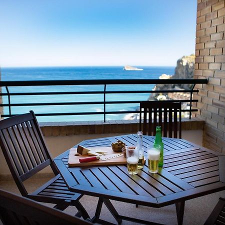 Apartamento Coblanca Бенідорм Екстер'єр фото