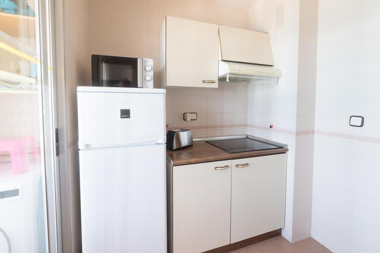 Apartamento Coblanca Бенідорм Екстер'єр фото